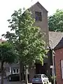 Evangelische Kirche in Stadtlohn