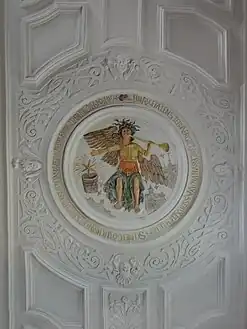 Posaunenengel