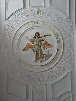 Posaunenengel