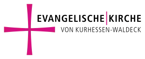 Logo der Evangelischen Kirche von Kurhessen-Waldeck