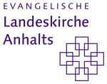 Logo der Evangelischen Landeskirche Anhalts