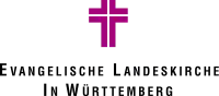 Logo der Evangelischen Landeskirche in Württemberg
