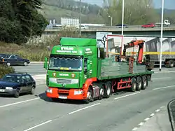 Renault Premium Serie 2