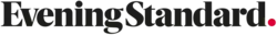 Schriftzug der Zeitung