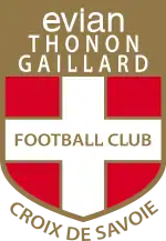 FC Évian Thonon Gaillard