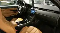 Interieur