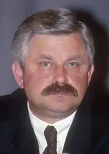 Alexander Ruzkoi