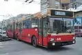 Ehemaliger Innsbrucker GE 152 M 18 in Brașov