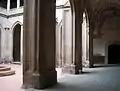 Das Kloster