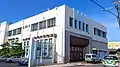 Polizeistation Oranjestad