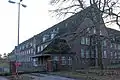 Östliche Toranlage