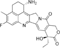 Exatecan