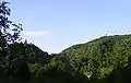 Exotenwald in Weinheim