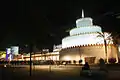 Pavillon der Vereinigten Arabischen Emirate