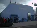 Kroatischer Pavillon