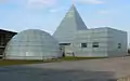 Dänischer Pavillon