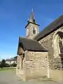 Kirche Nativité-de-la-Vierge