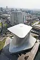 Soumaya museum, Polanco