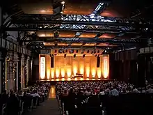 Konzerthalle (ExtraSchicht 2009)