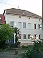 Eyersheimer Mühle Hauptgebäude