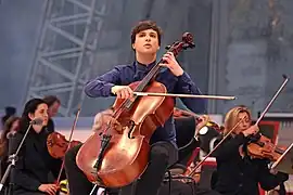 André Gunko 2014
