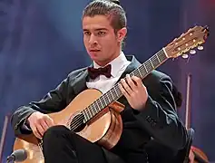 Vassilis Digos 2014