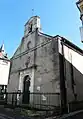 Protestantische Kirche