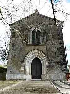 Portalseite