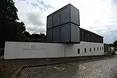 Fábrica Papel Amorosa