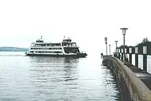 Fähre Kreuzlingen