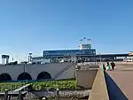 Fährterminal Harlingen