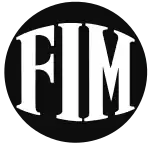Logo der F.I.M.