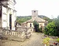 Ostseite