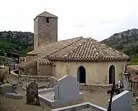 Südostseite