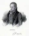 Félix de Avelar Brotero