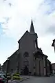 Rückansicht