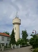 Wasserturm