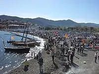 Fête des Vendanges
