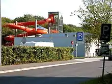Fördeland-Therme