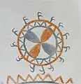 Zaubersymbol