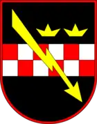 Wappen FüUstgBtl 282