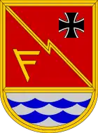 Wappen FüUstgSBw