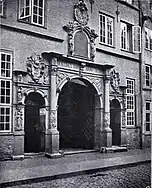 Füchtingshof
