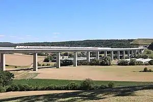 Füllbachtalbrücke