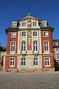 Münster, Schloss