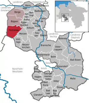 Karte