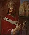 Egilbert von Moosburg