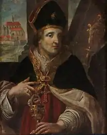 Konrad III. der Sendlinger