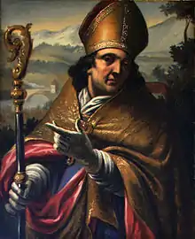 Leopold von Sturmberg