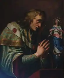Sixtus von Tannberg